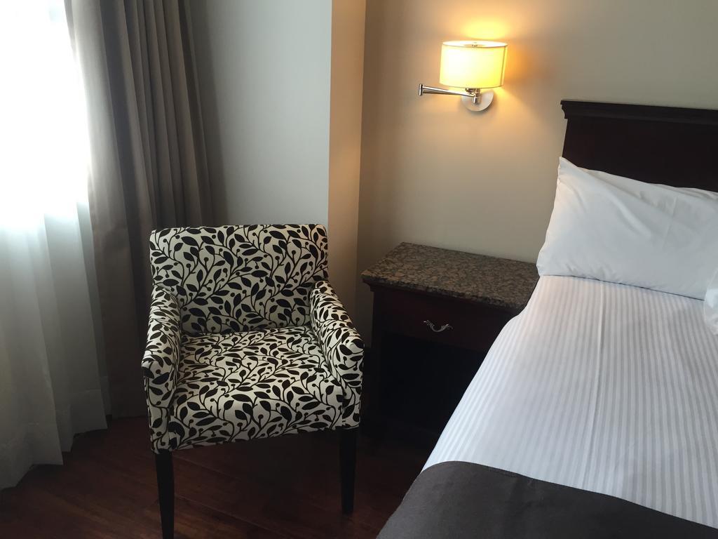 Casa Torres 호텔 사카테카스 외부 사진