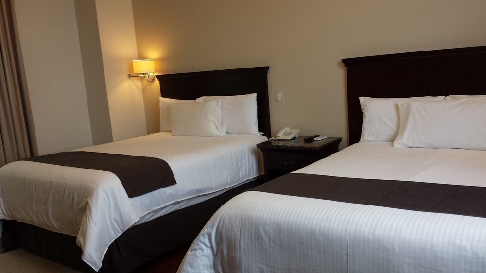 Casa Torres 호텔 사카테카스 외부 사진
