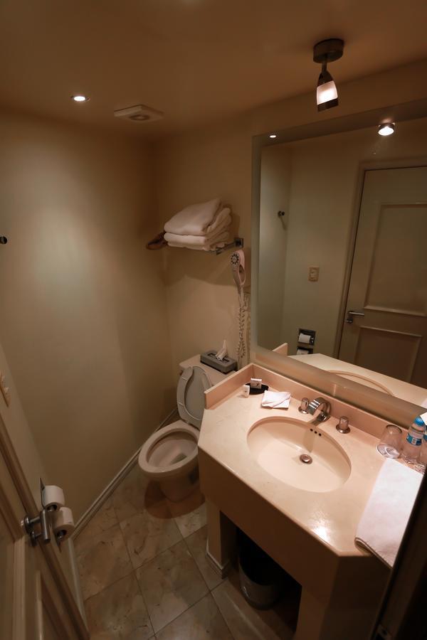 Casa Torres 호텔 사카테카스 외부 사진