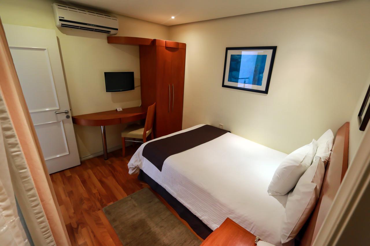 Casa Torres 호텔 사카테카스 외부 사진