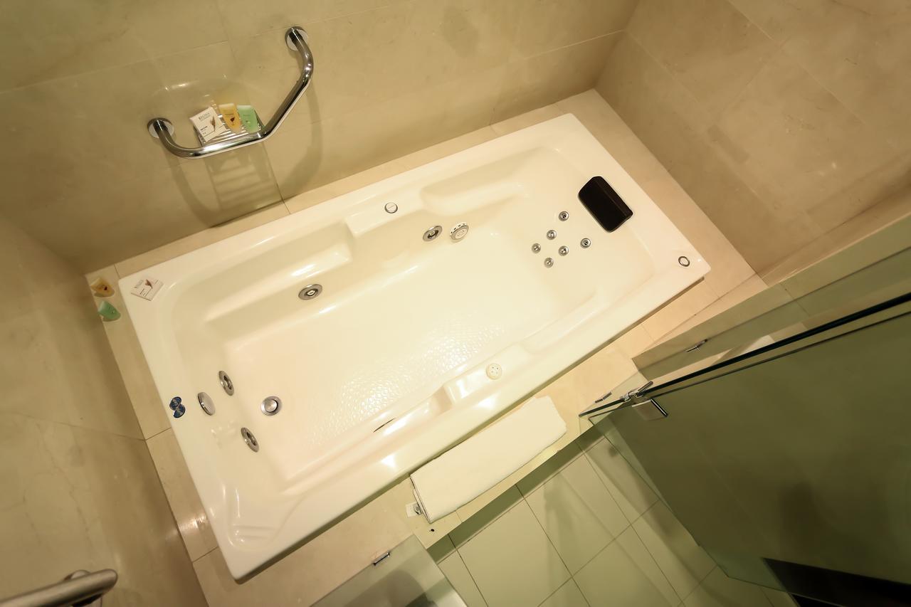 Casa Torres 호텔 사카테카스 외부 사진