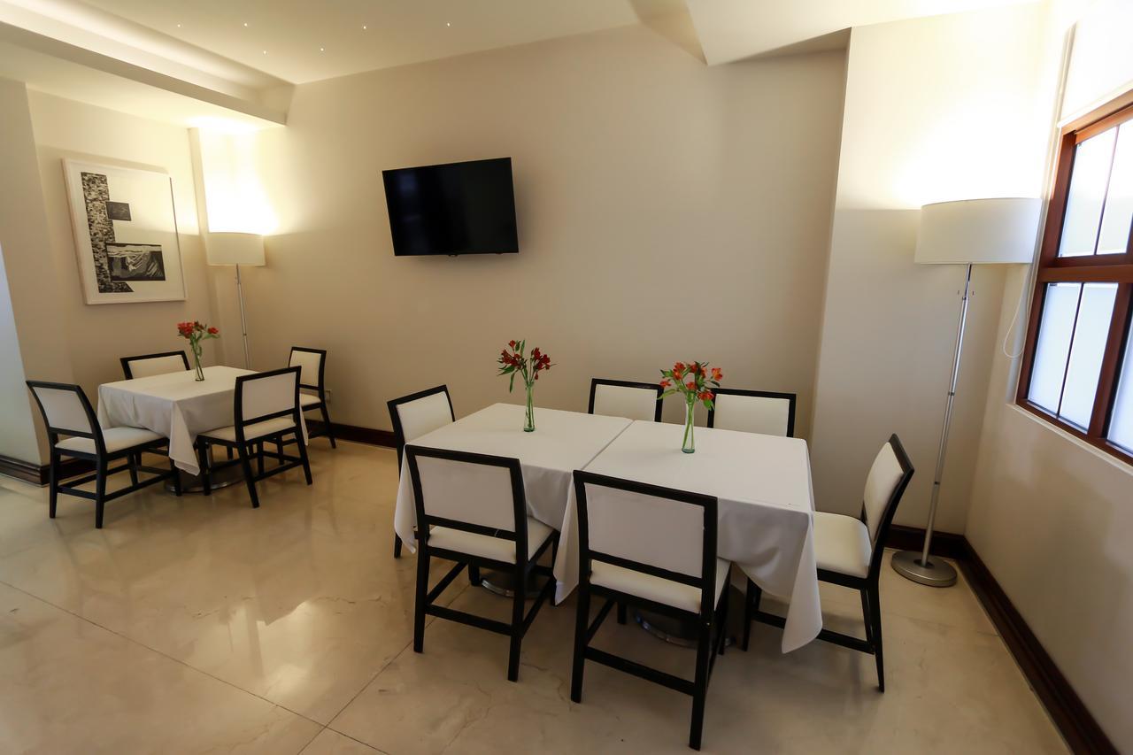 Casa Torres 호텔 사카테카스 외부 사진