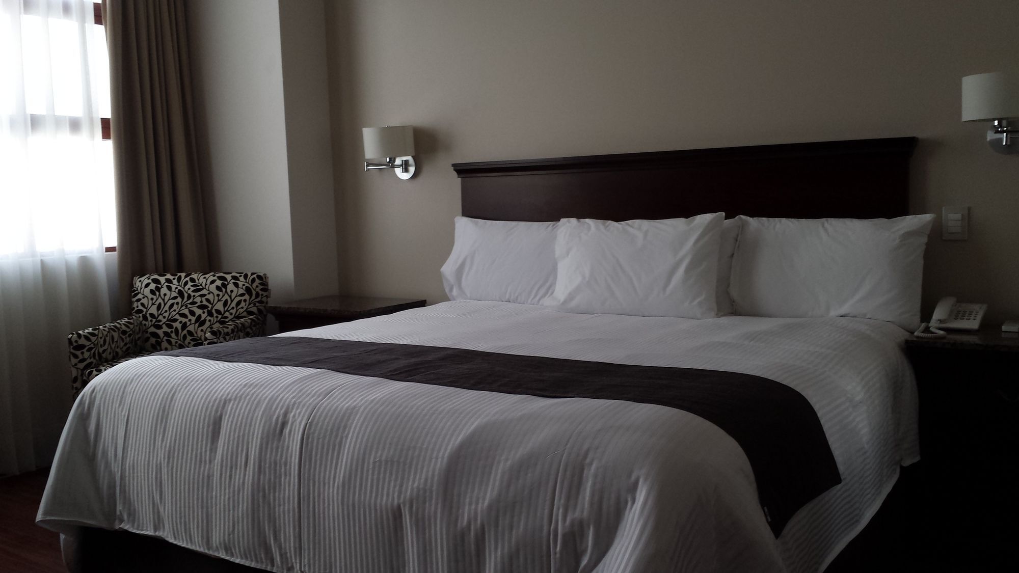 Casa Torres 호텔 사카테카스 외부 사진