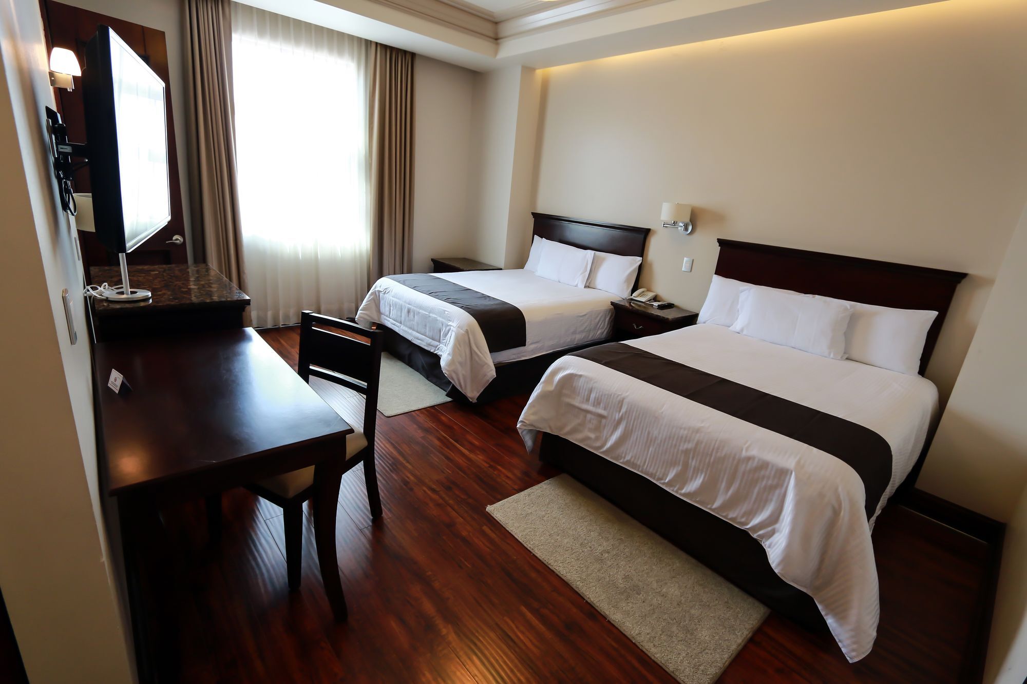 Casa Torres 호텔 사카테카스 외부 사진