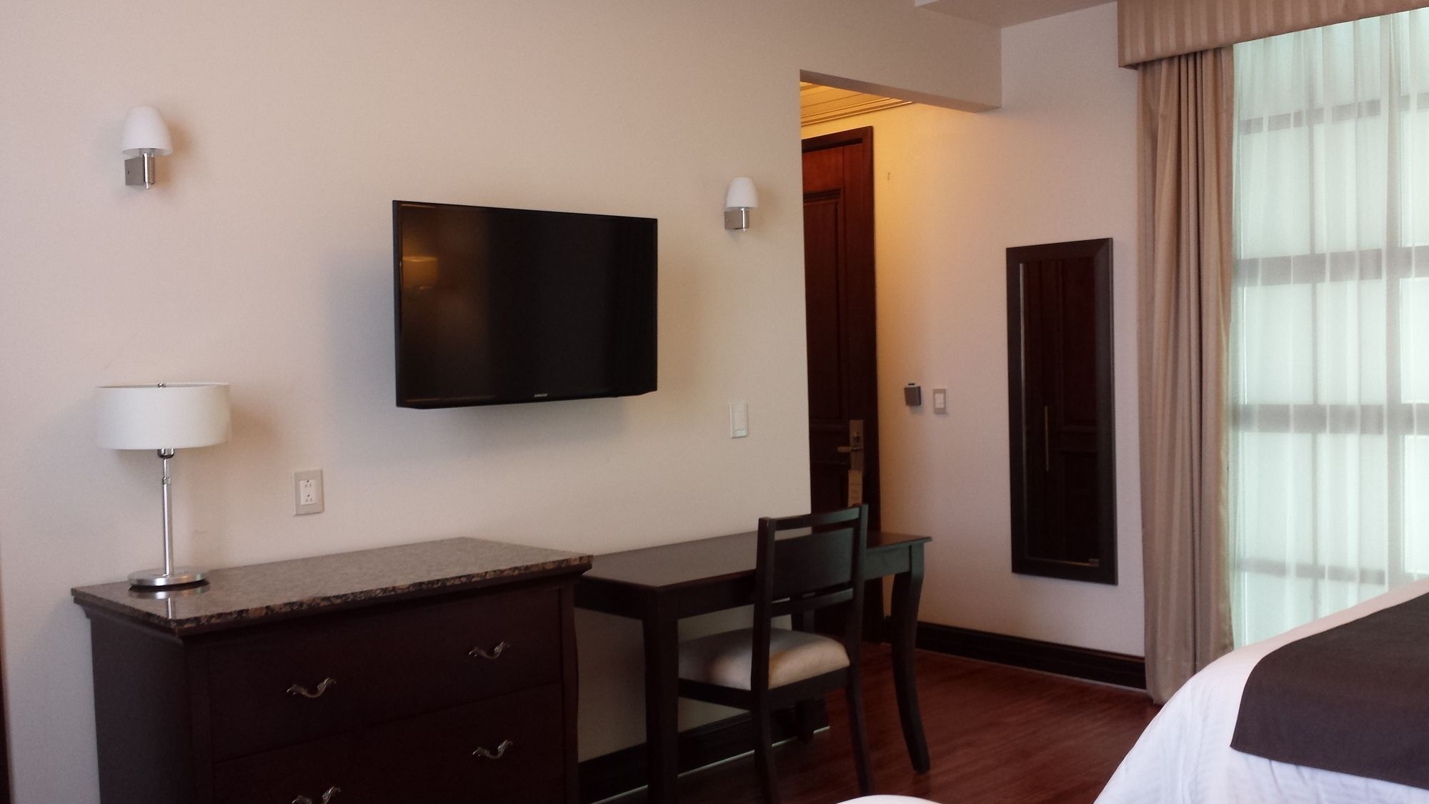 Casa Torres 호텔 사카테카스 외부 사진