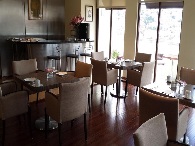 Casa Torres 호텔 사카테카스 외부 사진