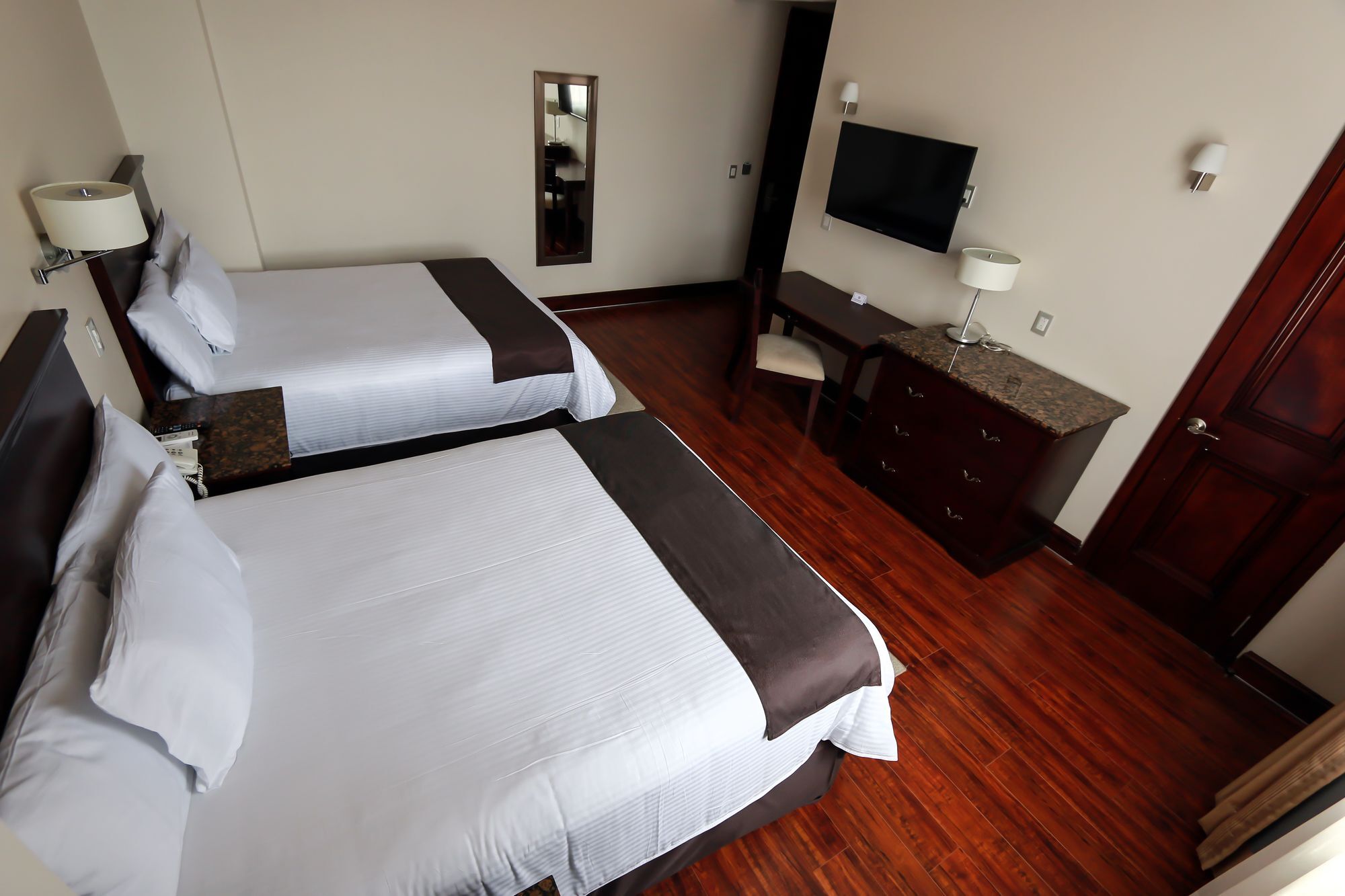 Casa Torres 호텔 사카테카스 외부 사진